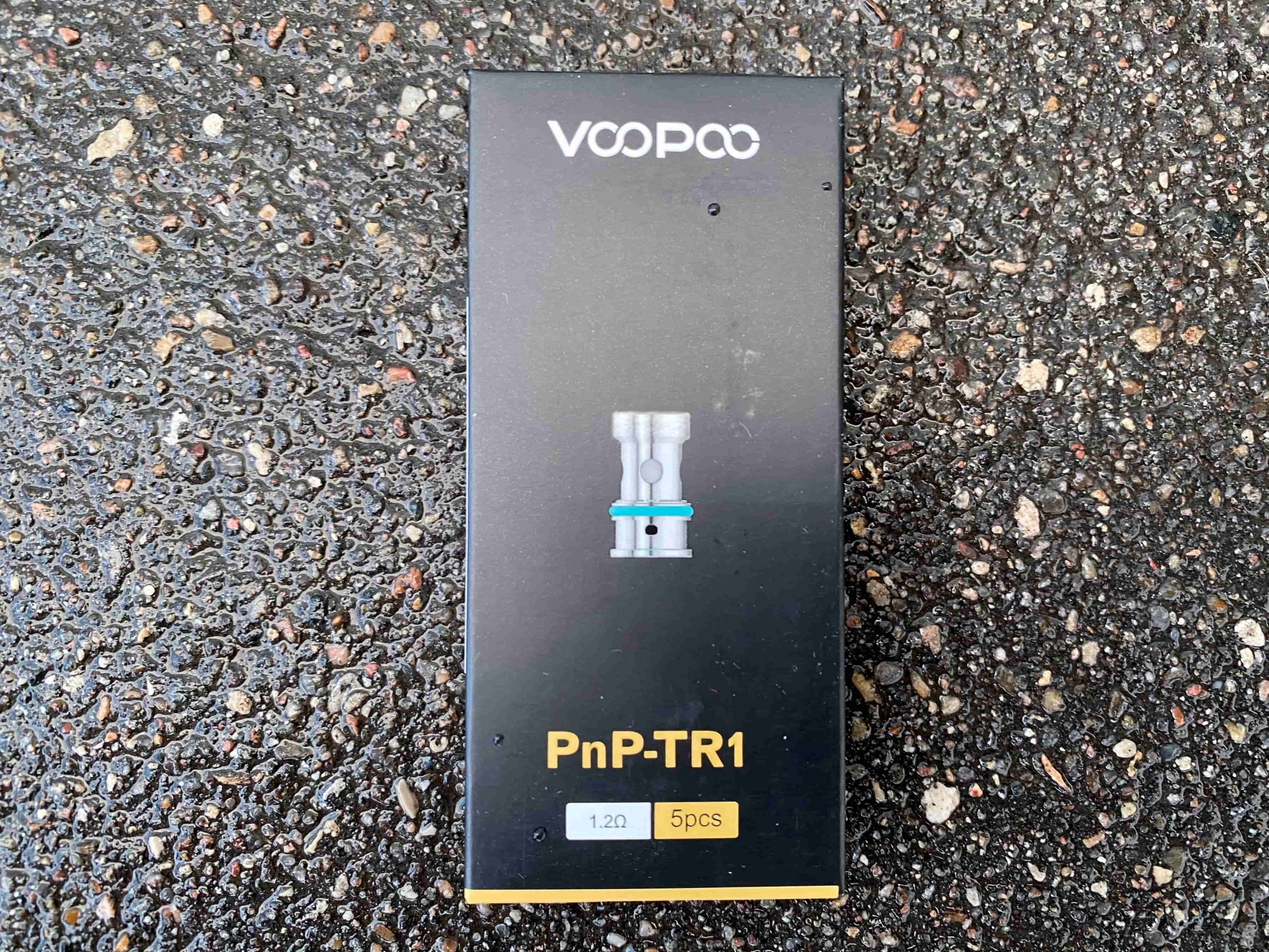 elfbar nachfüll pod läuft aus Испаритель VooPoo PnP DW60 Coil 0.6 Ом. Купить в интернет-магазине Вейп-шоп  True Smoke main image 0