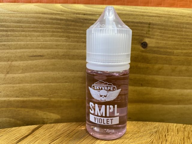 Крепкость. SMPL Salt 30ml/50mg. Жидкость SMPL 30 мл. Жижа SMPL Purple. Жидкость SMPL Salt - 30 мл 20 мг.