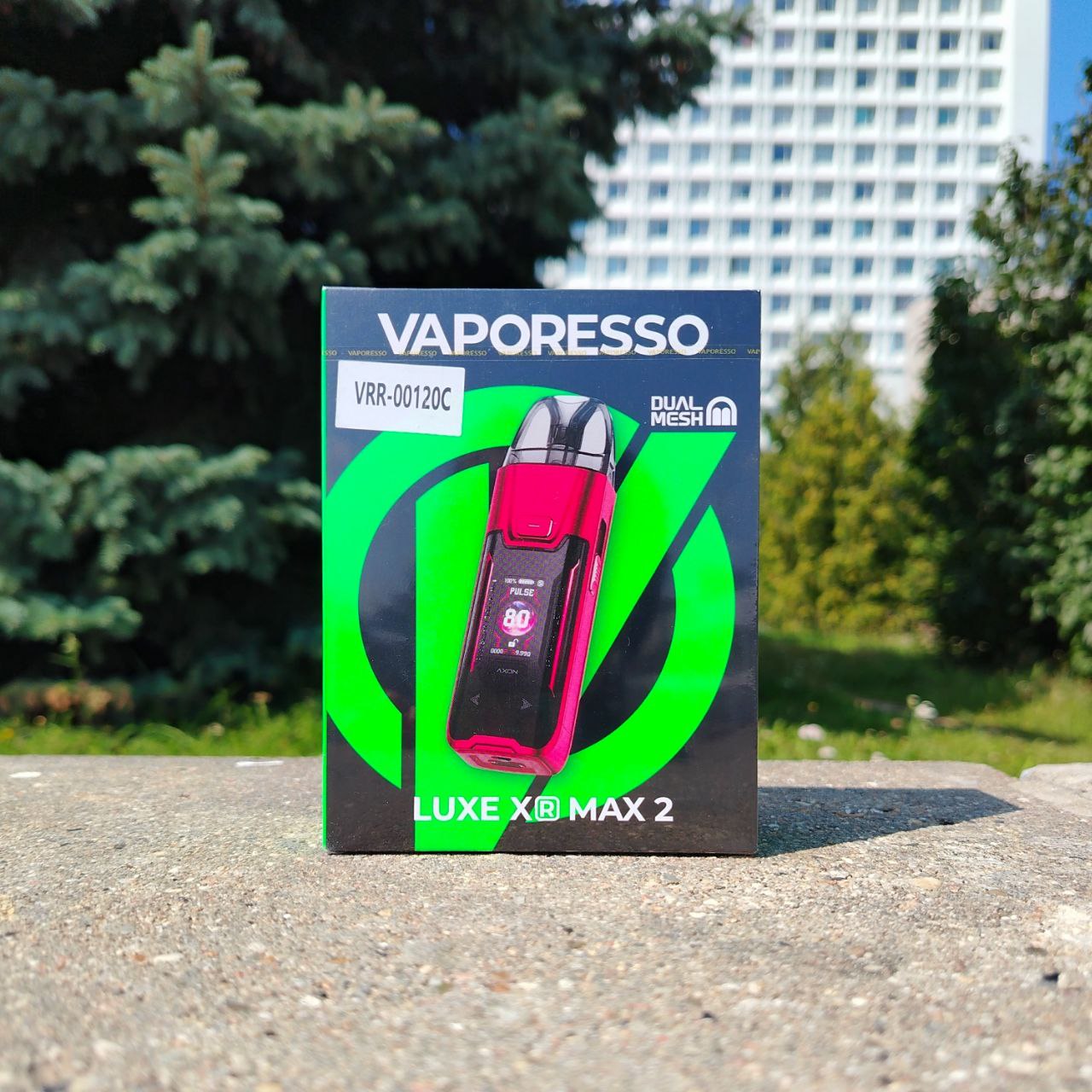 voopoo tpp x pod tank VooPoo DRAG 3 with TPP-X Pod Tank Starter Kit
